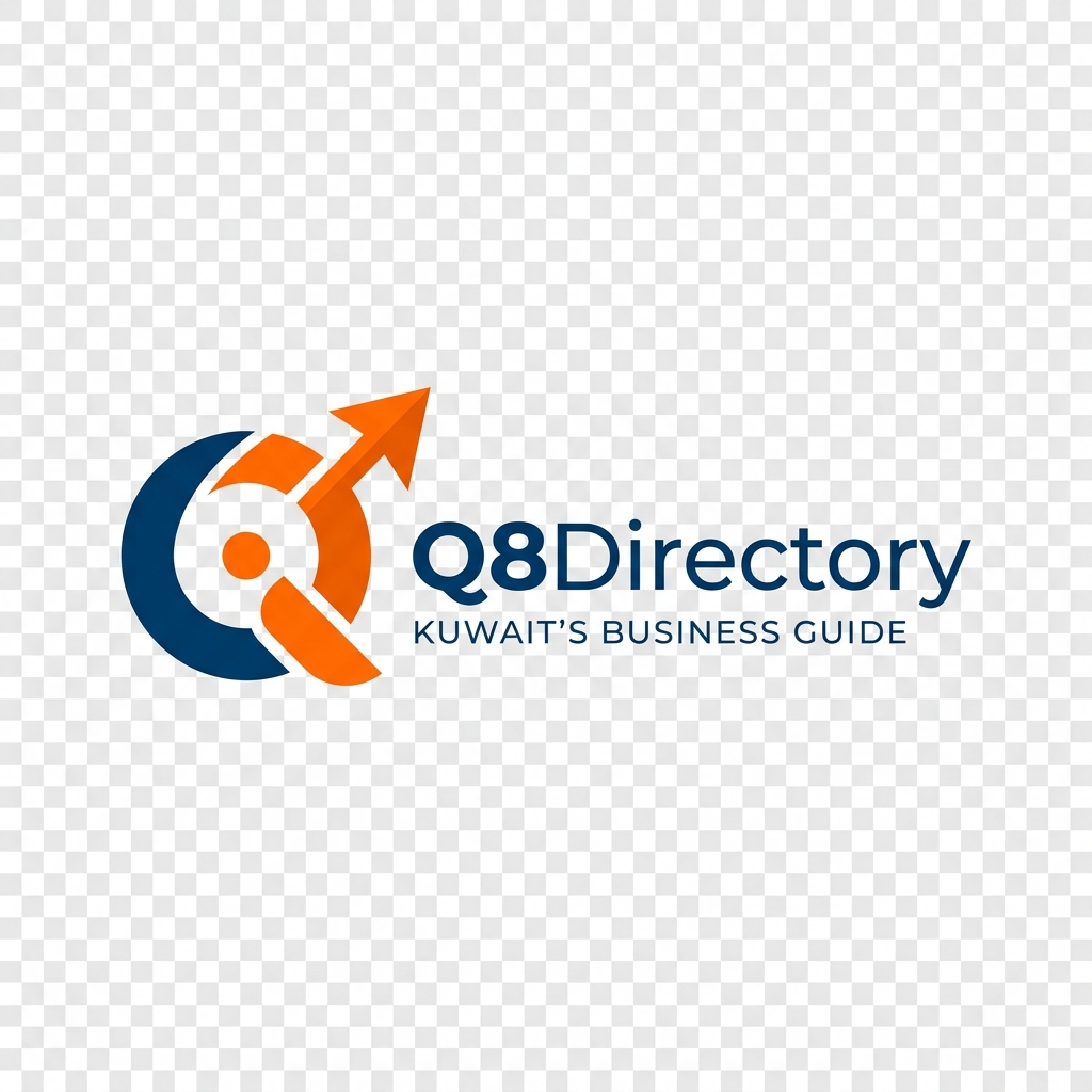 Q8Directory Logo